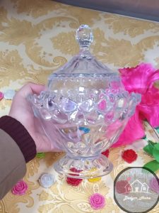 شکلات خوری یاقوت