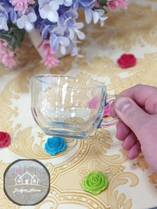 نیم لیوان اورانوس