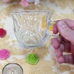 نیم لیوان والتر