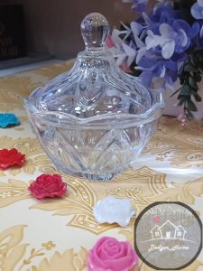 قندان ساچی - Image 2