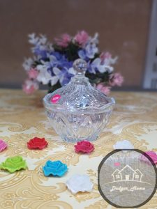 قندان ساچی