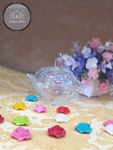 قندان لیلیوم
