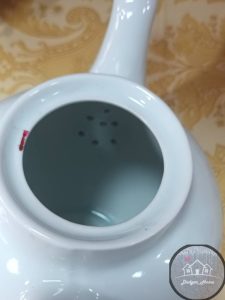 قوری چینی شاه عباسی - تصویر 4