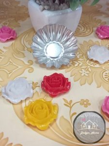 قالب کیک یزدی کوچک