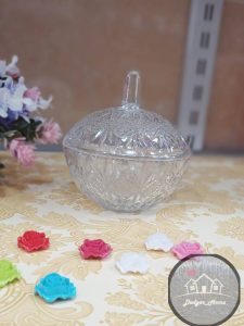 شکلات خوری الماس