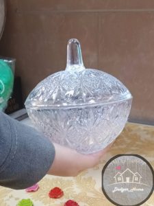 شکلات خوری الماس - Image 2