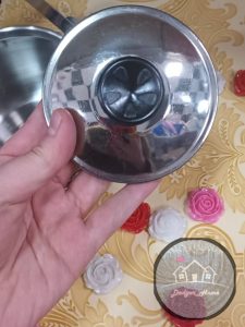 کتری استیل 6 لیتری الیکا - Image 4
