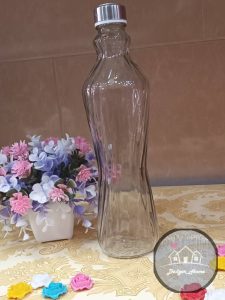 بطری آب کمر باریک - Image 2