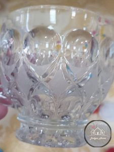 فنجان آنجلیکا مات - Image 3