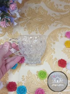 فنجان آنجلیکا مات - Image 2