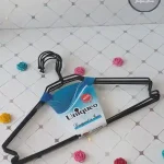 چوب لباسی یونیک مشکی