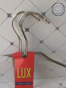 چوب لباسی استیل لوکس - Image 4