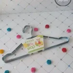 چوب لباسی استیل کوثر