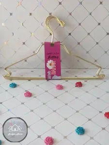 چوب لباسی طلایی بهار - Image 2