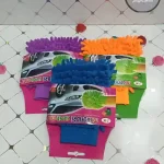 دستمال ماکارانی دو رو