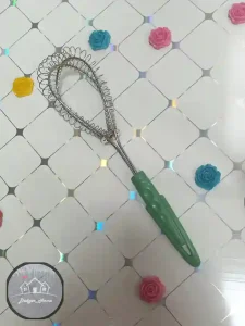 همزن 4 پر