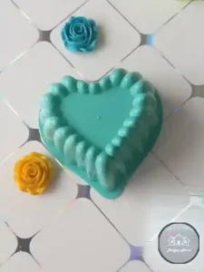 قالب ژله 6 عددی - Image 2