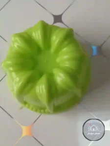 قالب ژله 6 عددی - Image 4