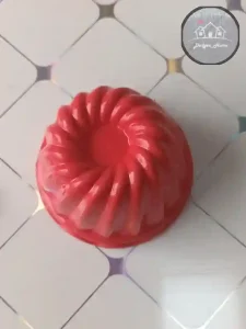 قالب ژله 6 عددی - Image 5