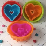 قالب ژله 2 عددی