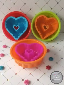 قالب ژله 2 عددی