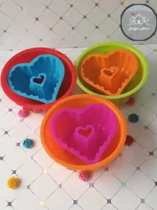 قالب ژله 2 عددی - Image 2