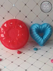 قالب ژله 2 عددی - Image 3
