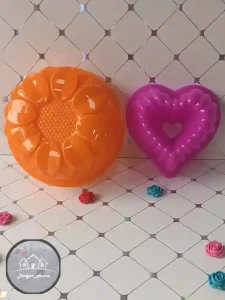 قالب ژله 2 عددی - Image 7