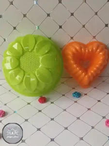 قالب ژله 2 عددی - Image 5