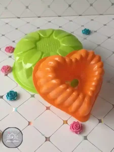 قالب ژله 2 عددی - Image 6