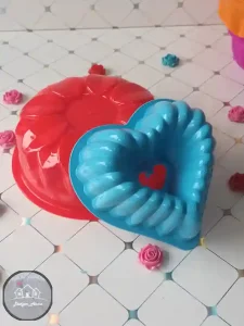 قالب ژله 2 عددی - Image 4