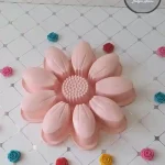 قالب سیلیکونی بزرگ مانترا