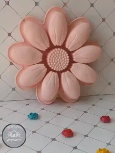 قالب سیلیکونی بزرگ مانترا - Image 2