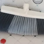 جارو ماشین شور رویال بزرگ