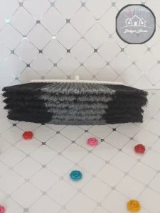 جارو ماشین شور رویال بزرگ - Image 2