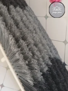 جارو ماشین شور رویال بزرگ - Image 3