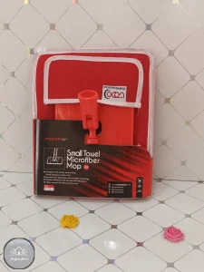 طی موکتی مربع مهتا بدون دسته