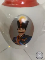 قوری زعفران شاه عباسی - Image 4