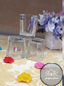 نیم لیوان پیک کورال - تصویر 2