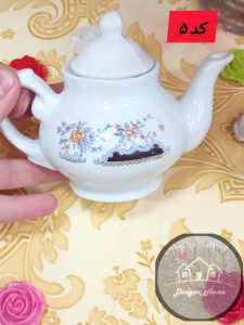 قوری زعفران پارس - Image 6