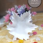 قالب ژله برگ چنار