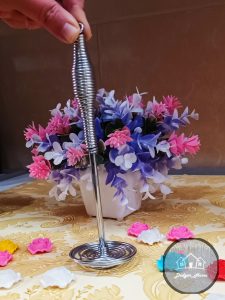 هم زن تمام استیل چرخشی - تصویر 3