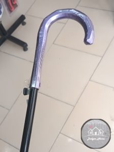 چتر گلدار - Image 4