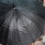 چتر دسته عصایی