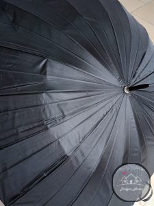 چتر دسته چوبی - Image 2