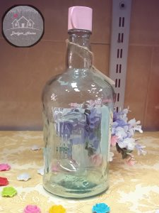 بطری ابغوره ناردانا زیبا سازان - Image 2