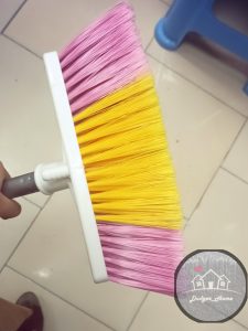 جارو ماشین شور رویال کوچک - Image 2