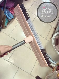جارو استخر شوی 40 سانت - Image 4