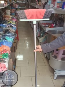 جارو گردگیر 30سانت مهسان