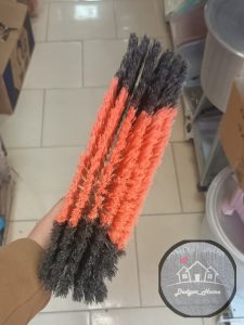 جارو گردگیر 30سانت مهسان - تصویر 2